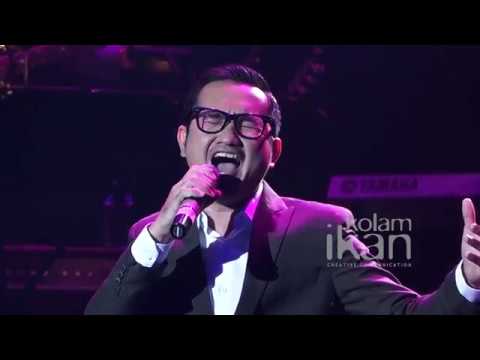 Hedi Yunus ft. Patudu Manik - Maafkanlah (Live)