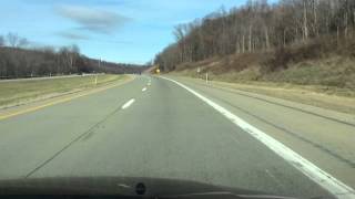 622 Miles In 4 Minutes!