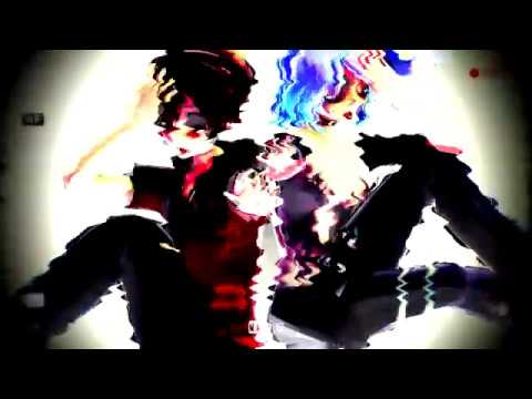 [MMD] Nyam Meme [Zack and Raziel]