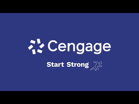 Wengage Login Skiatook