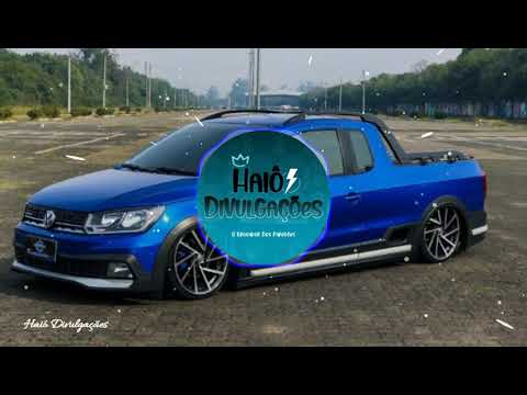 MC LIVINHO E BONDE DO GATO PRETO - VUCO BOM