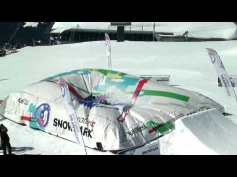 Shoot My Ride: Verbier 2012-03-15 11:11:13