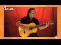 Armik | Guitarerra | [OFFICIAL Music Video] - (Nouveau Flamenco, Spanish Guitar Music)