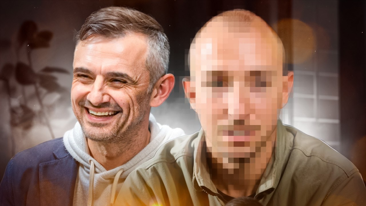 GaryVee's Videographer: THIS Is How To Grow On Social Media