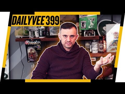 &#x202a;Do It For the Right Reason | DailyVee 399&#x202c;&rlm;