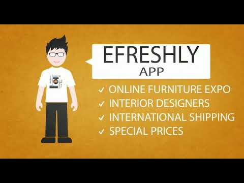 Efreshly