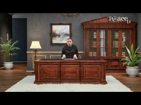 11. Ruajtja e nderit, obligim fetar - Enis Rama