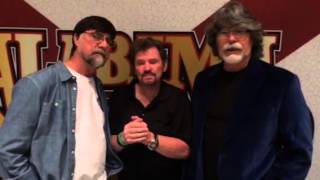 Watch ALABAMA & Friends on GAC 11/27 9PM ET!