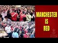 Manchester United Fans Went CRAZY | Manchester United vs Manchester City Reaction | FA Cup Final