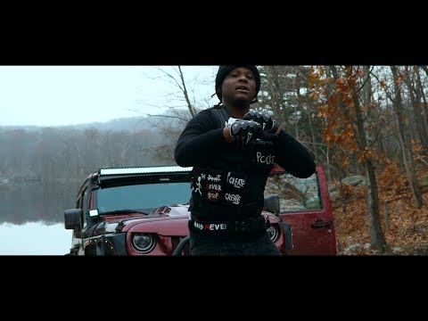 Bread Winner - FlyBoii Dada ( OFFICIAL MUSIC VIDEO )