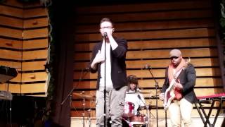 Danny Gokey - One Life - Auburn MA 2015