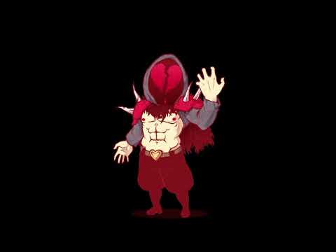 Rodney/Hart's theme - Lisa the Hopeful in Joyful (Extended) (In-game version)