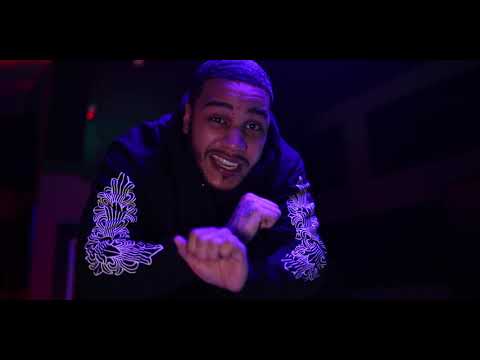 LUXKY MULA - BACK IN MY MODE "The Intro"