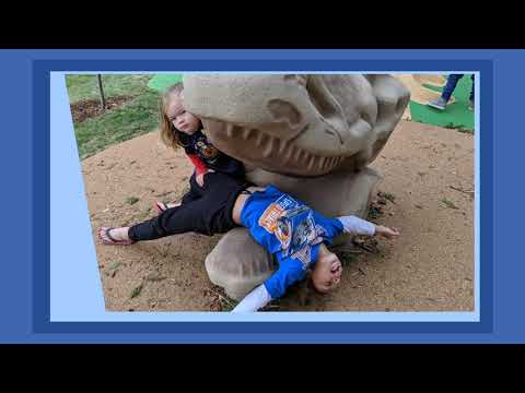 Point Clare Sensory Park