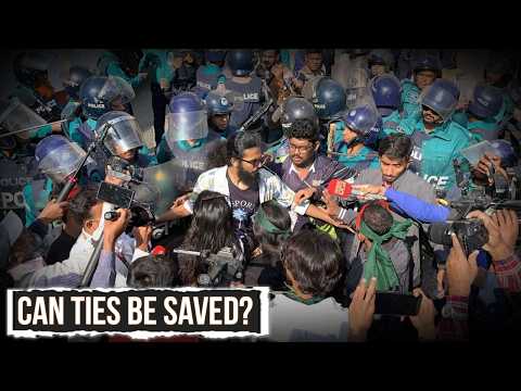 How India Lost Bangladesh (And Can It Be Fixed?)