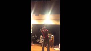 Thelma Houston - I&#39;m Here Again Dance