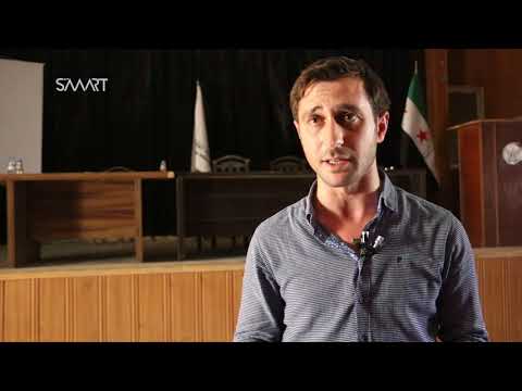 مجالس محلية في حلب تتفق على تنسيق عملها بإدارة الحكومة المؤقتة