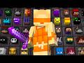 I Became Minecraft S Greatest Hunter