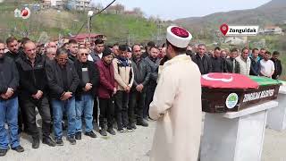 Madenci, Ağabeyiyle Aynı Sonu Paylaştı