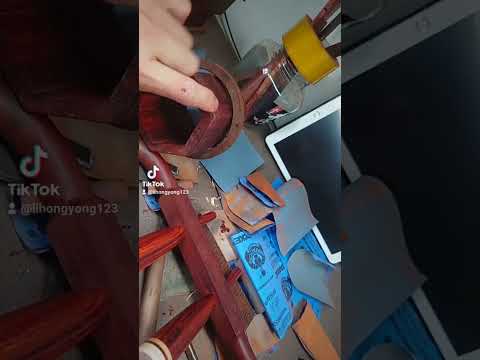 猛獁象牙保養