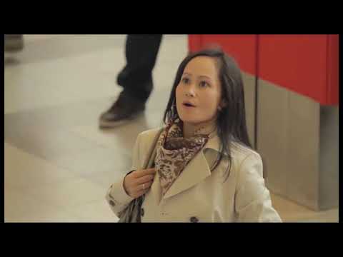 Flashmob // Carmina Burana