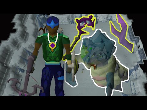How The PHANTOM MUSPAH Became My LEAST FAVORITE Boss (OSRS)