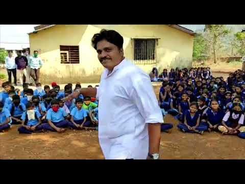 Ness Wadia Foundation CSR Video