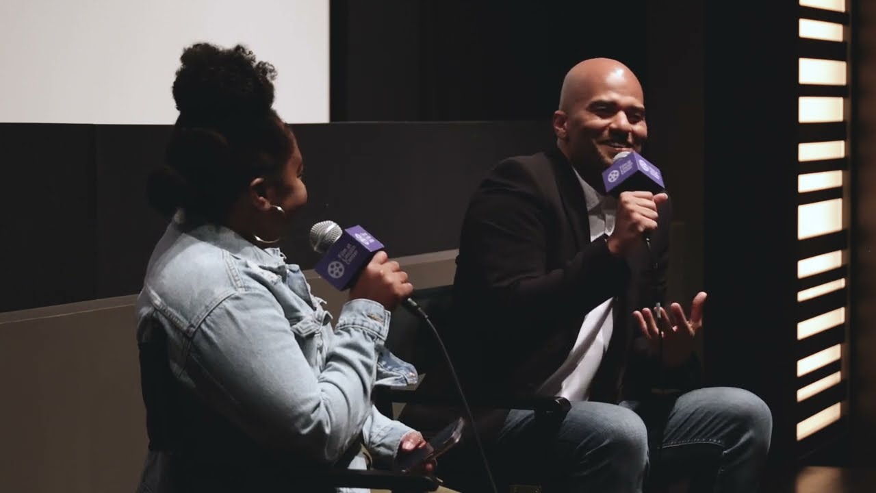Perivi Katjavivi on Under the Hanging Tree