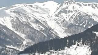 preview picture of video 'Tours-TV.com: Gomarduli, ski resort'