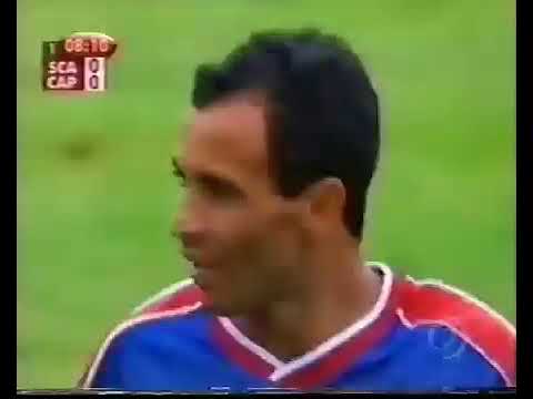 São Caetano 0x1 Atlético Campeão Brasileiro Jogo Completo