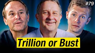 The New VC Game - CoreWeave Sell-Off Creates Panic - Revenue Multiples Out of Control