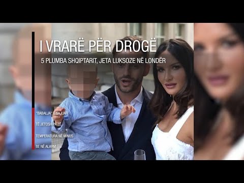 LIVE/ Edicioni informativ i orës 20:00 - 4 janar 2020