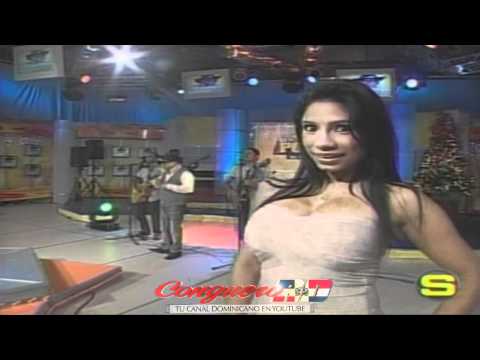 Teodoro Reyes - Los Pobre Tambien Aman "En Vivo" (Nov 28, 2011) Poder De Las 12