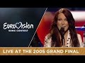 Vanilla Ninja - Cool Vibes (LIVE) | Switzerland 🇨🇭 | Grand Final | Eurovision 2005