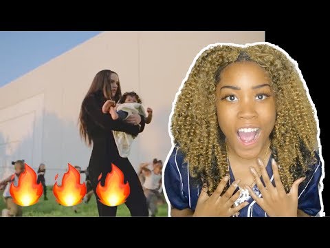 FIRST TIME REACTING TO ROSALÍA & Travis Scott - TKN (Official Video) | UK REACTION!🇬🇧