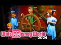 Peter Pan S Flight 2024 Magic Kingdom Ride At Walt Disney World 4K60 POV