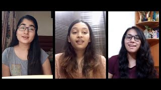 Khaabon Ke Parinday | Anhad | Alyssa Mendonsa, Mohit Chauhan | Zindagi Na Milegi Dobara