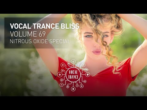 VOCAL TRANCE BLISS (VOL. 69) NITROUS OXIDE SPECIAL [FULL SET]