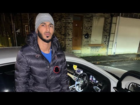 Blocka - Heart Frozen (Official Audio)