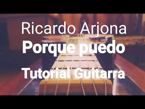 Pa Que - Ricardo Arjona