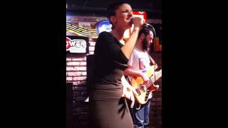 Jehan Barbur /Yeni Hayat /İf Performance