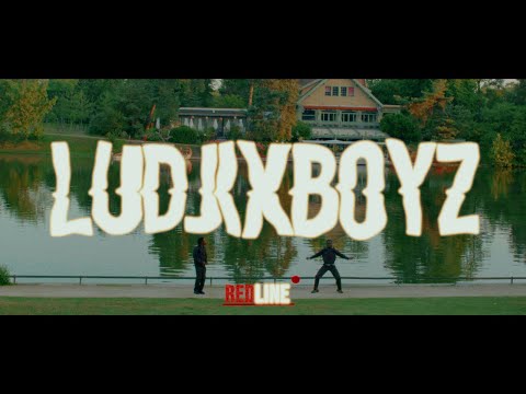 Ludjixboyz - Bounce (Clip Officilel)