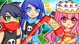 Funny Gaming Videos Itsfunneh Thủ Thuật Máy Tính Chia Sẽ - 