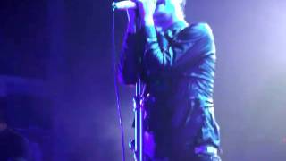 Kids In Glass Houses - Raise Hell (Live)