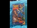 Opening To Toy Story 2000 VHS Australia