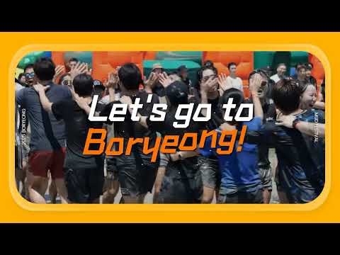 Ultimate Guide to Boryeong Mud Festival 2025: Dates, Activities & Tips | KoreaTravelPost