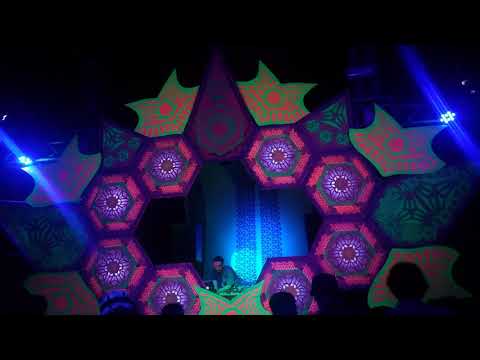 Traxon @ Hipnose - O Equilíbrio