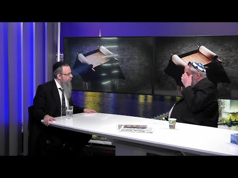 PIRKADAT M. Kende Péterrel: Oberlander Báruch