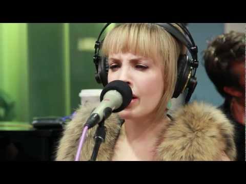 Sophie Milman 'Let Me Love You' | Live Studio Session