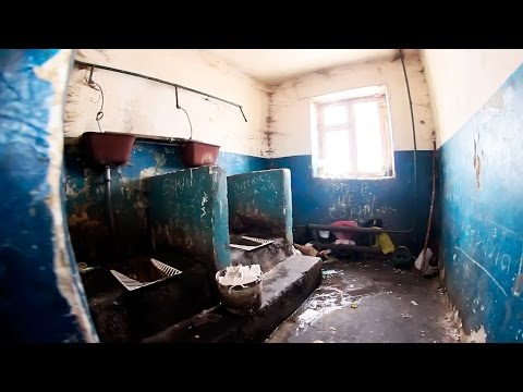 Piekło Putinowskiego świata